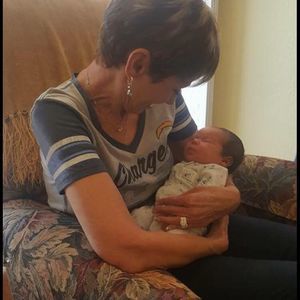 Meet your Posher, Sharon